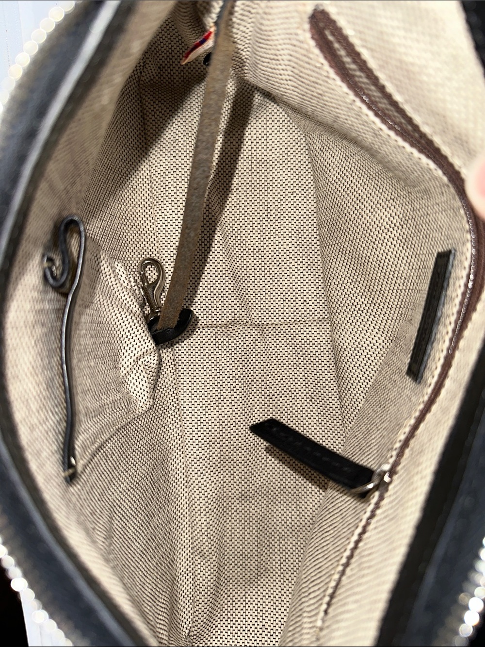 Dooney & Bourke Shoulder bag - Picture 7 of 10